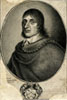 Portrait of John Evelyn, by Richard Gaywood