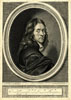Portrait of William Faithorne, by John Fillian