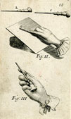 Engraving tools